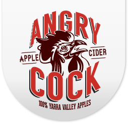 Angry Cock Cider